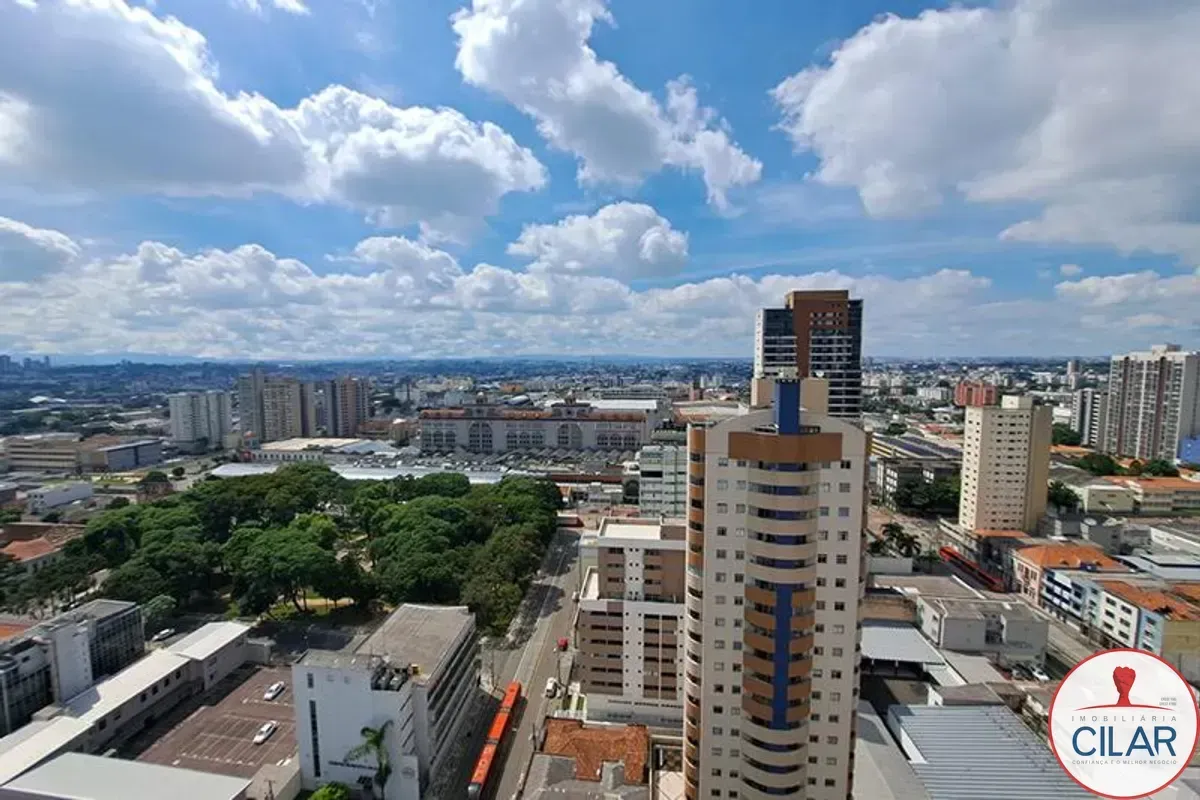 Estúdio mobiliado de 47,68 m² com cozinha integrada — photo 28