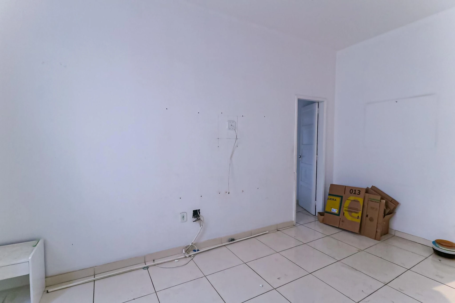 2 quartos e varanda envidraçada: apartamento de 90 m² — photo 19