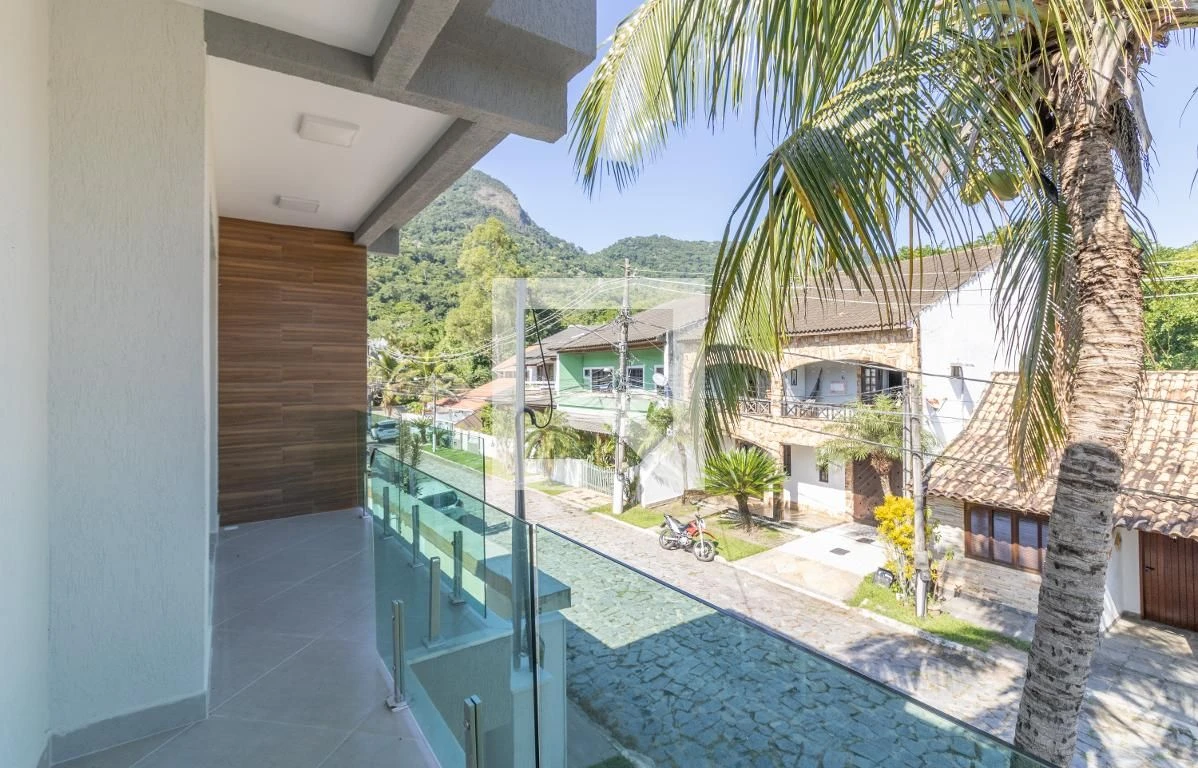 Furnished house, 195 m², with a grill on the balcony — photo 82