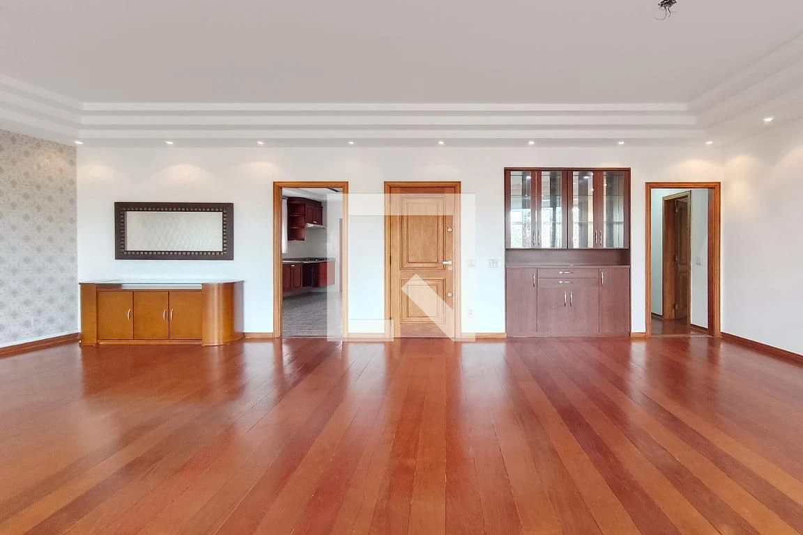 4-bedroom apartment with a water view in Rio de Janeiro — photo 23