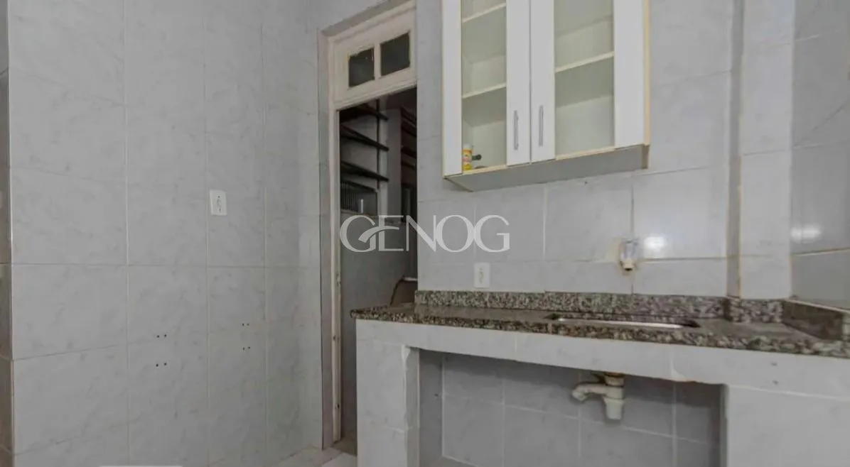 Дерев'яна підлога або ламінат та 2 спальні: квартира 68 м² — photo 2