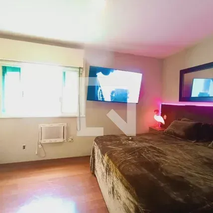 Apartamento mobiliado com 2 quartos e 3 banheiros — photo 21