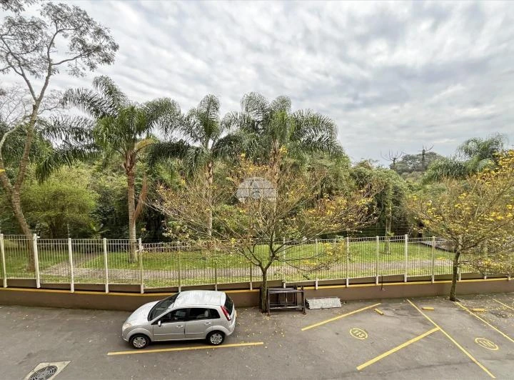 Apartamento com 2 quartos, 66 m² e 1 vaga no térreo — photo 6