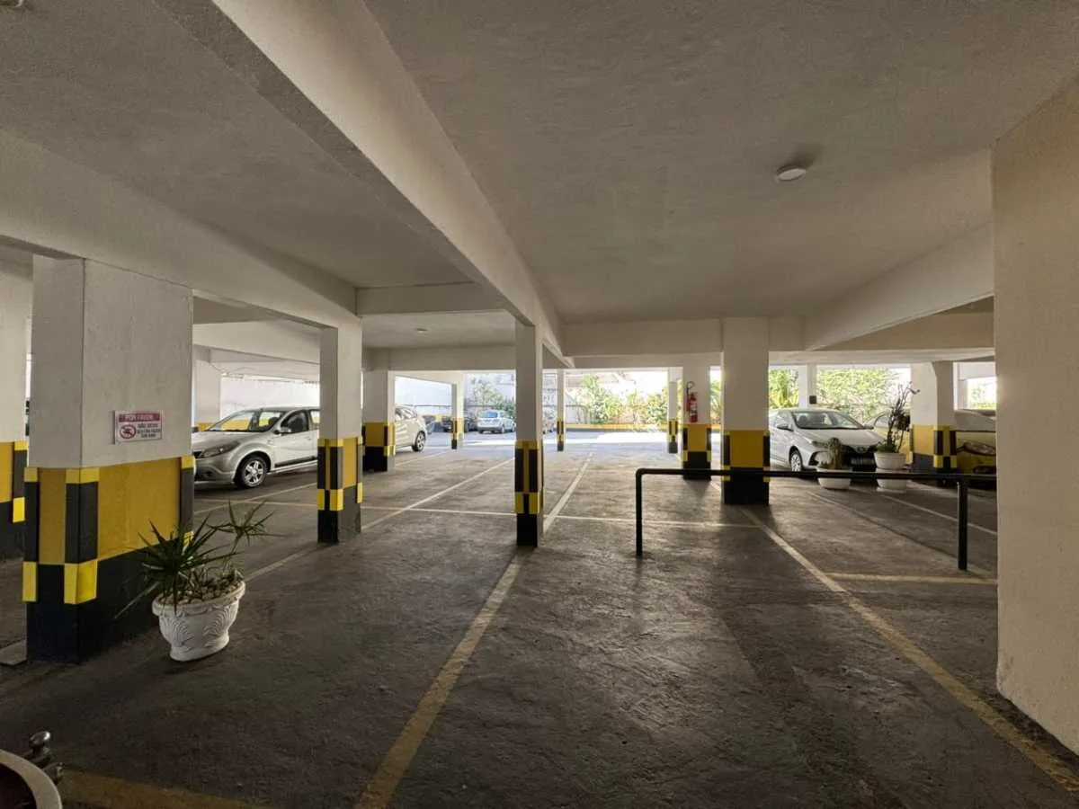 2-bedroom apartment with 2 bathrooms and 1 parking spot — photo 24