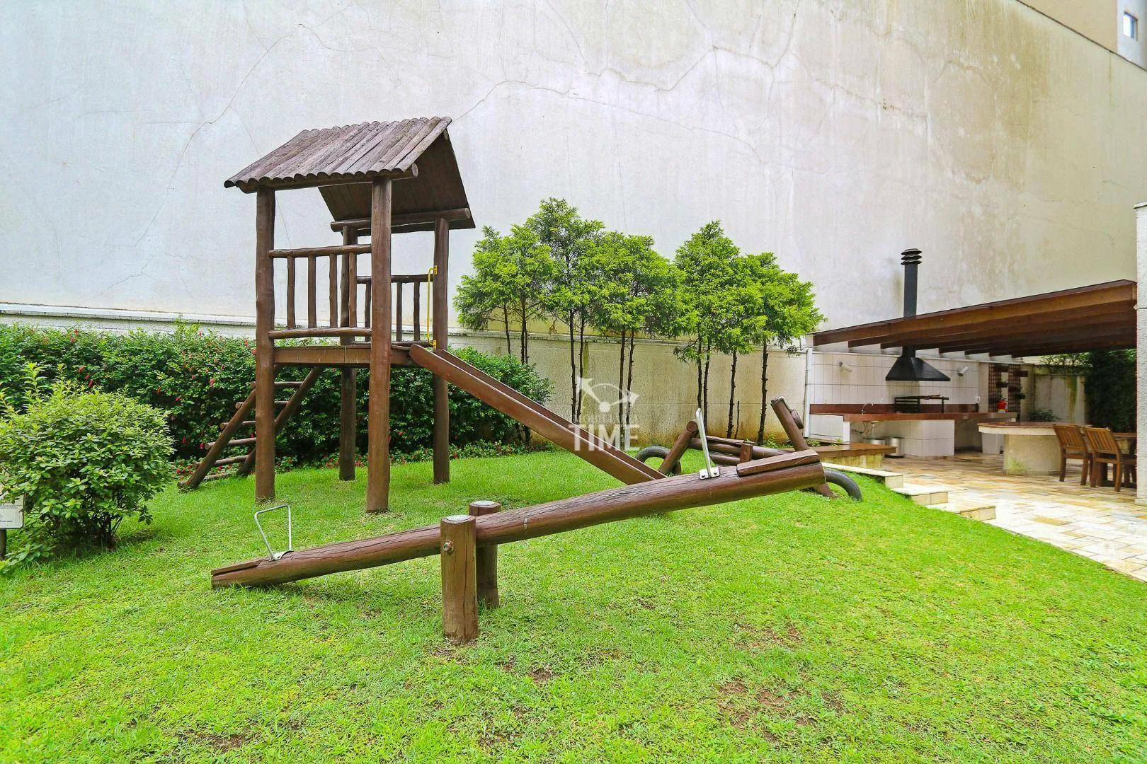 Apartamento mobiliado de 1 dormitório com 93 m² — photo 56
