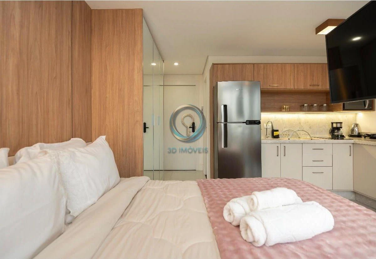 Departamento de 1 dormitorio en edificio con coworking — photo 12