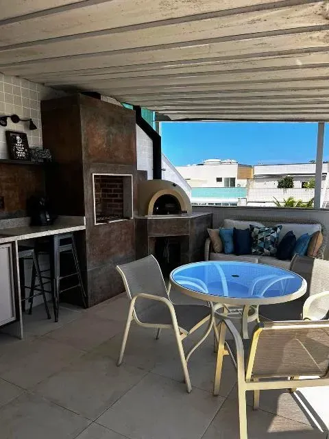 Departamento de 4 dormitorios en edificio con sauna — photo 60