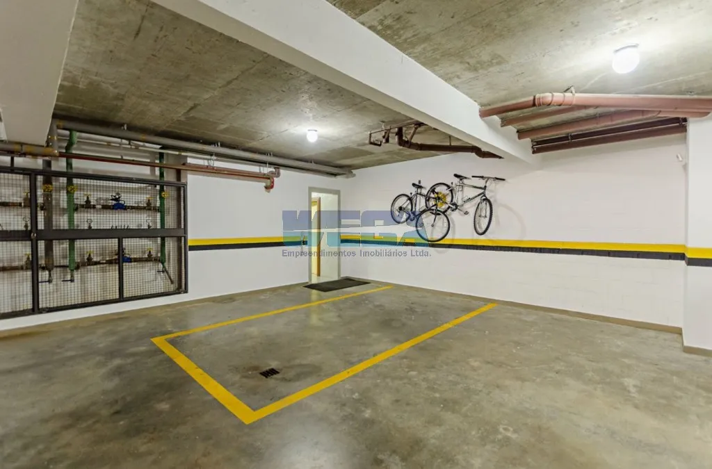 Apartamento mobiliado com 3 quartos e 149,42 m² — photo 37