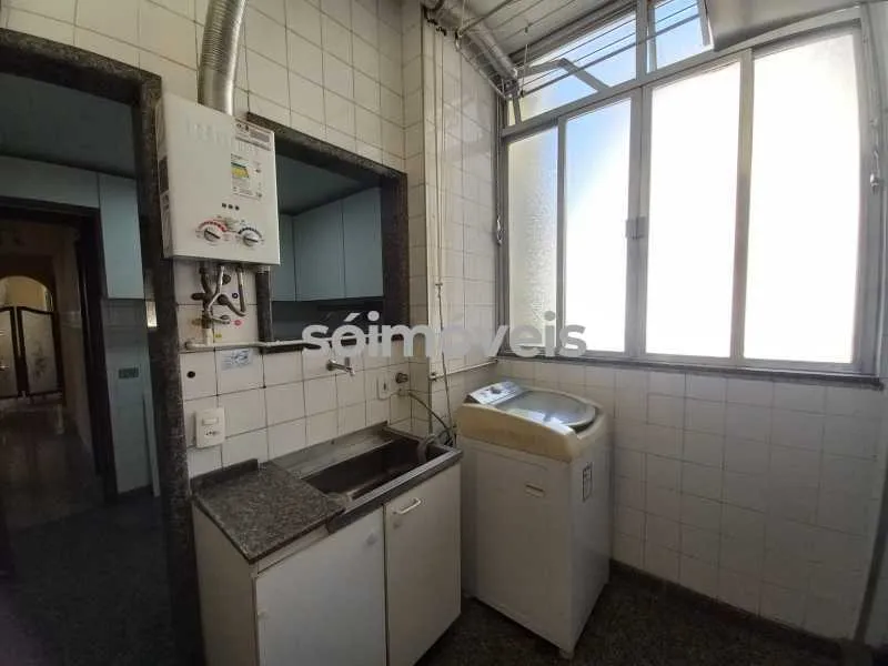 Apartment with 2 bedrooms and 2 bathrooms no parking — photo 18