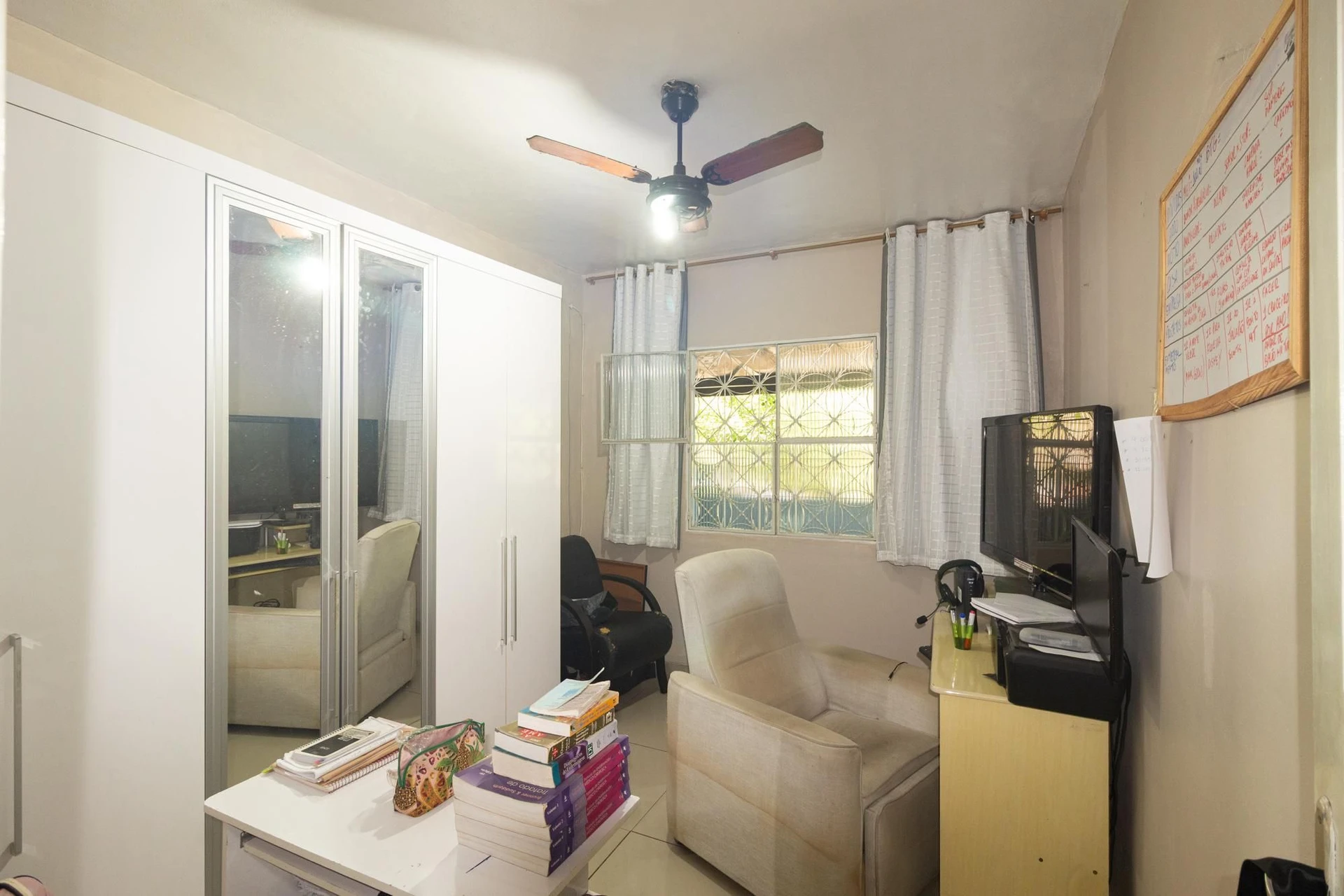 Furnished house with 2 bedrooms and private garden — photo 10