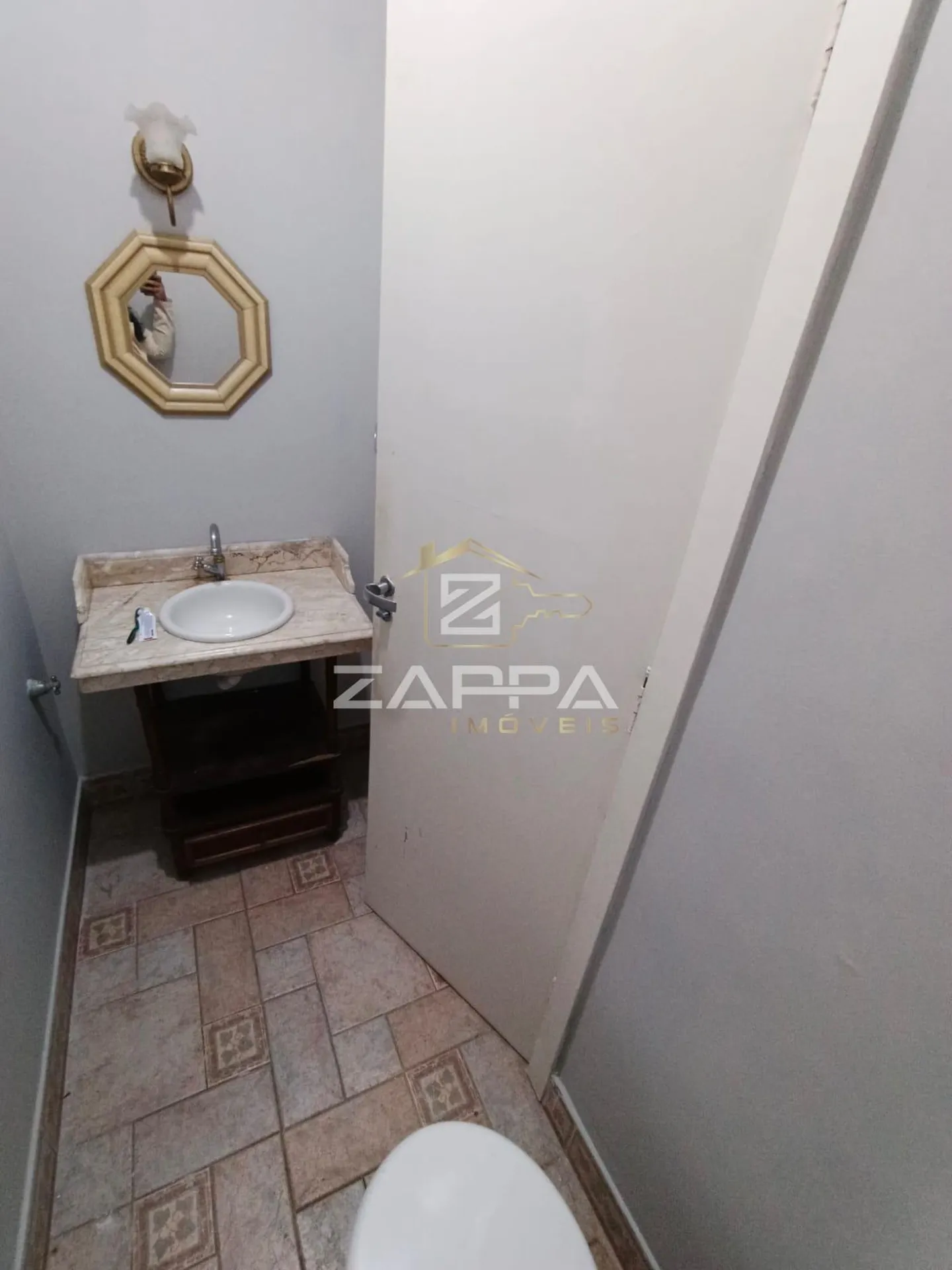 3-bedroom apartment with a bathtub in Rio de Janeiro — photo 9