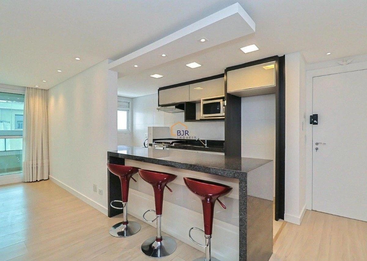 103 m² apartment with 2 bedrooms and 1 parking spot — photo 27