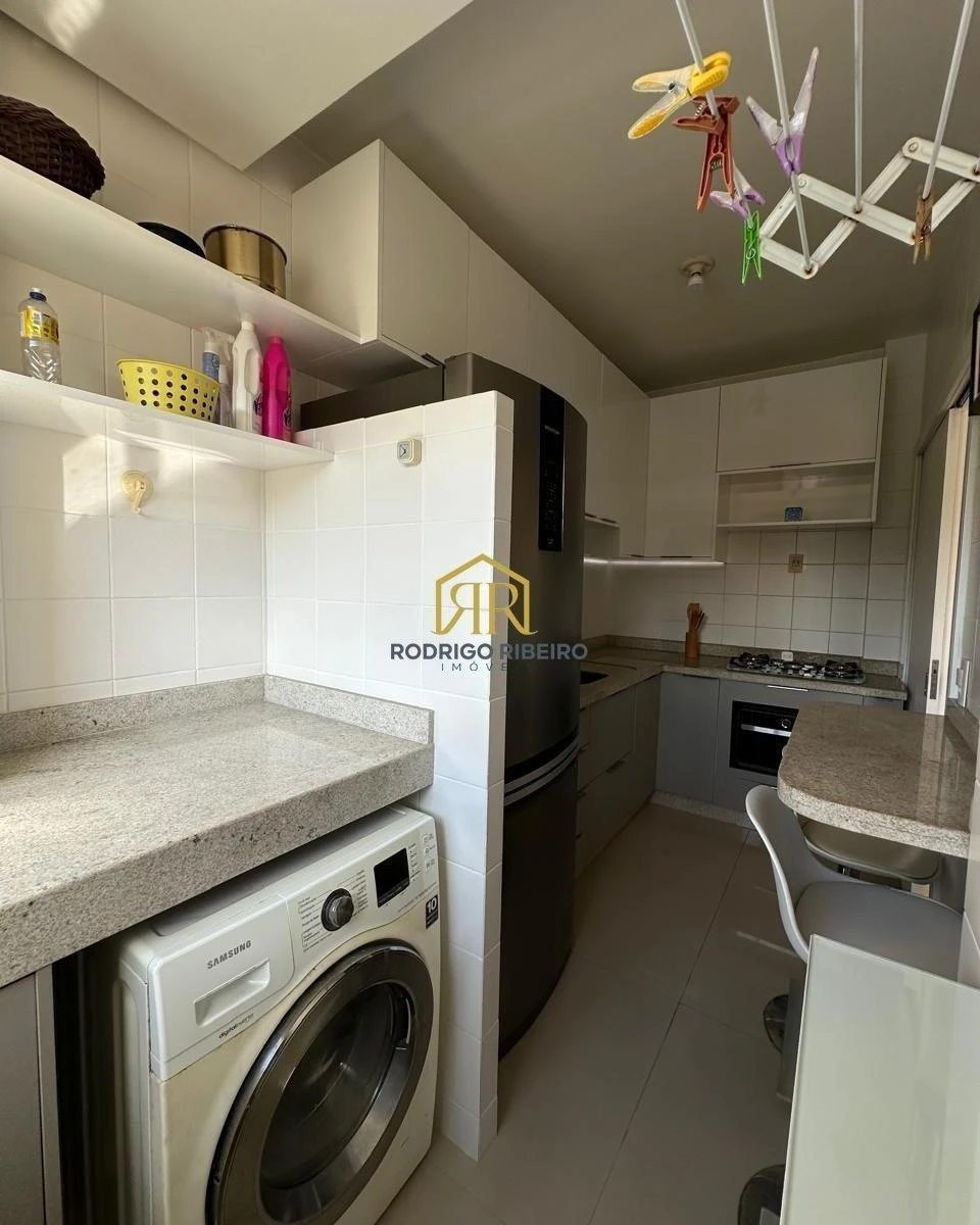 3-bedroom apartment with a home office in Florianópolis — photo 15