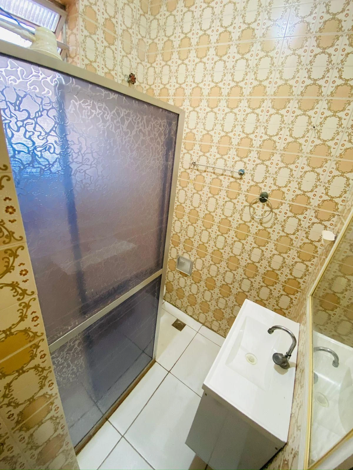 2-bedroom unfurnished apartment with 1 bathroom — photo 18