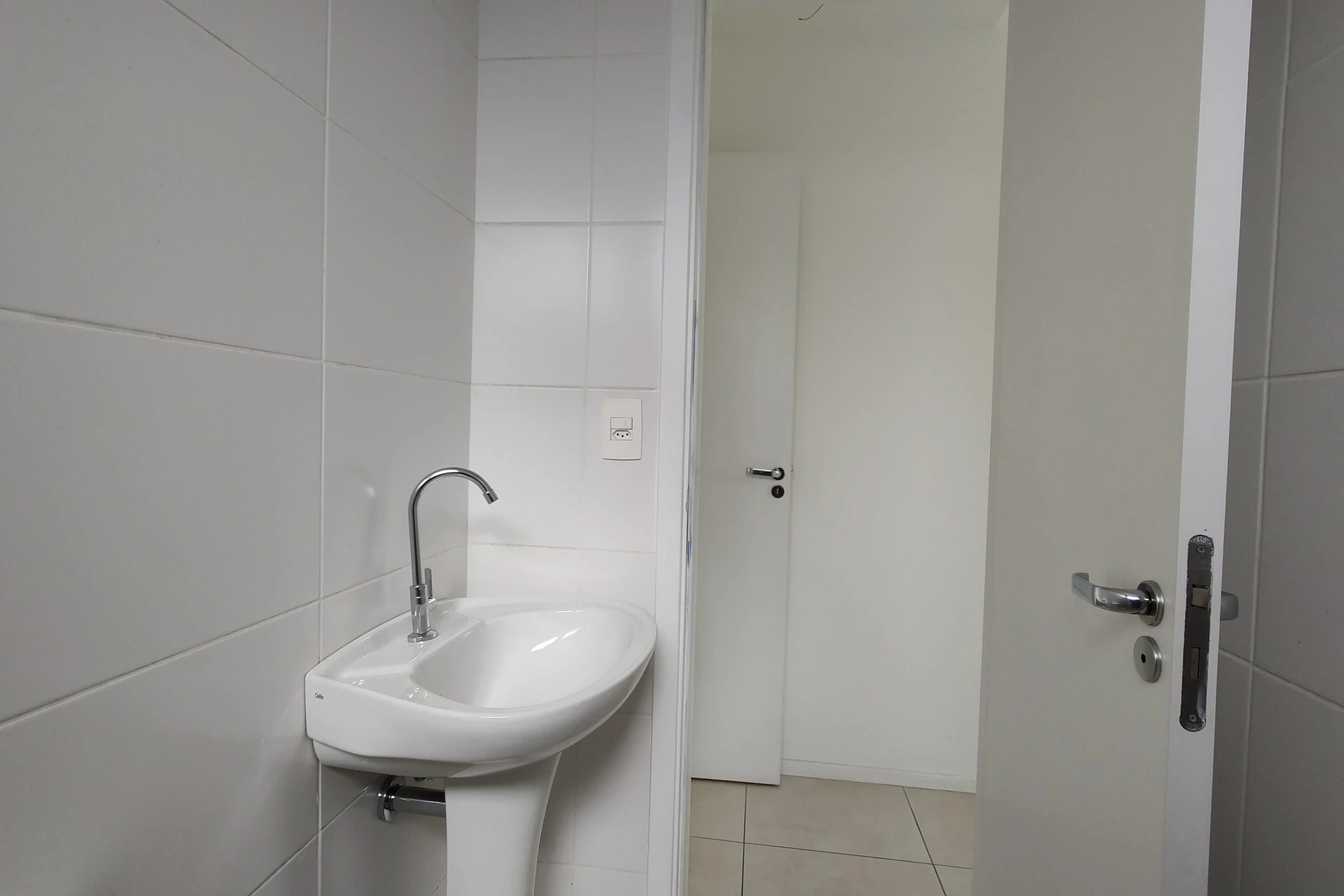 Apartamento com 2 quartos e 1 suíte, com 1 vaga — photo 19