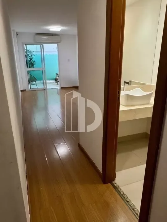 2-bedroom apartment in a building with a sauna — photo 7