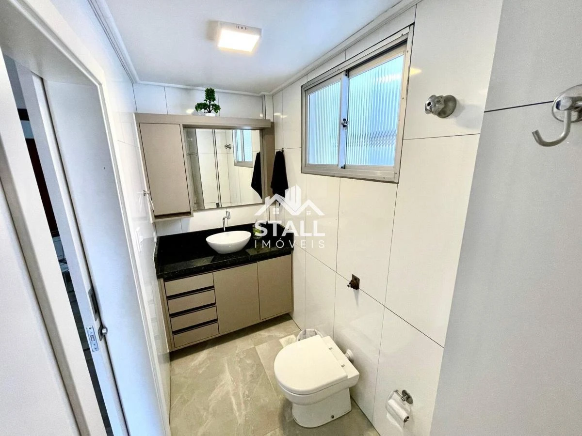 Пральна машина та 2 спальні: квартира 62 м² — photo 11