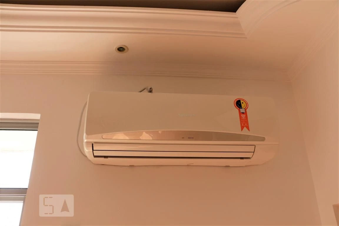 Apartamento para alugar com 2 quartos e varanda — photo 20