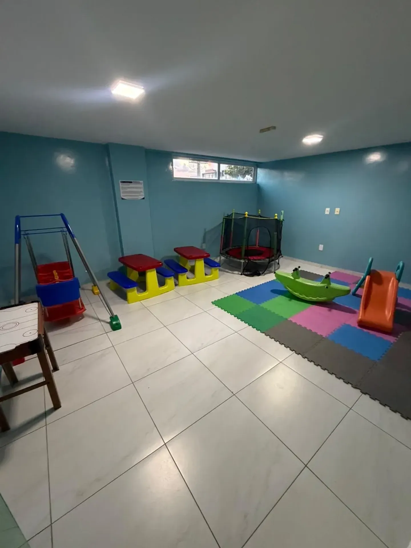 Стиральная машина и 2 спальни: квартира 61 м² — photo 16
