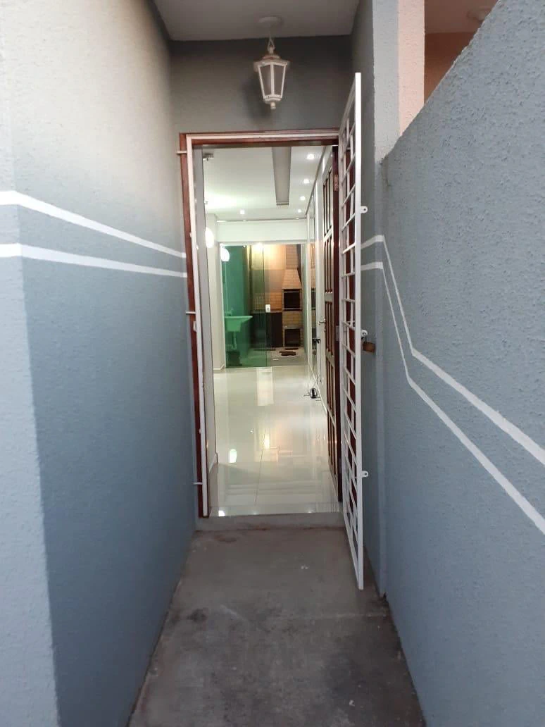 One-bedroom house with a private BBQ — photo 4