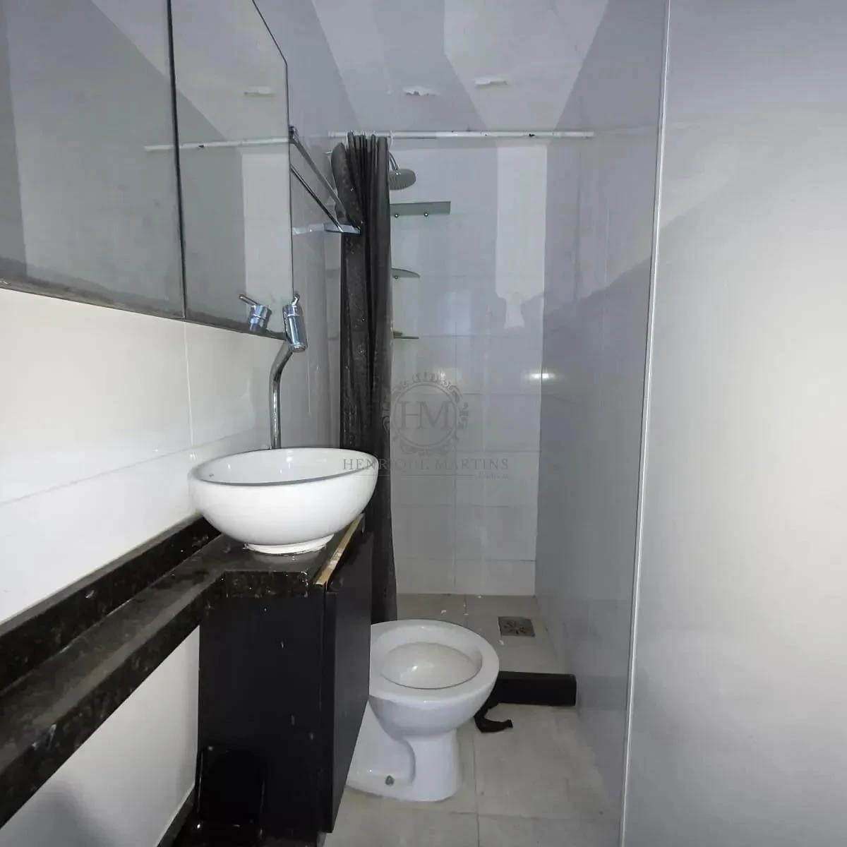Apartamento de 160 m² com 4 quartos e varanda — photo 33