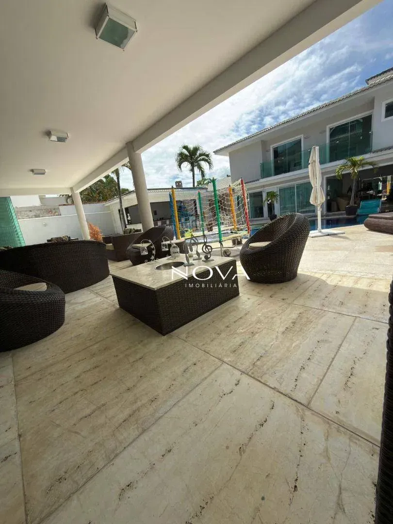 Furnished house with 9 bedrooms and an open kitchen — photo 15