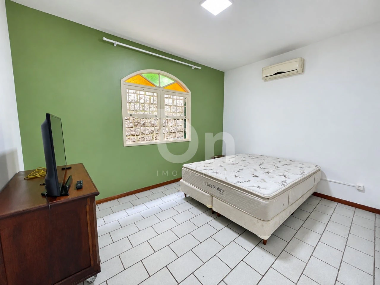 Home office in a 3-bedroom house, 65 m² — photo 6