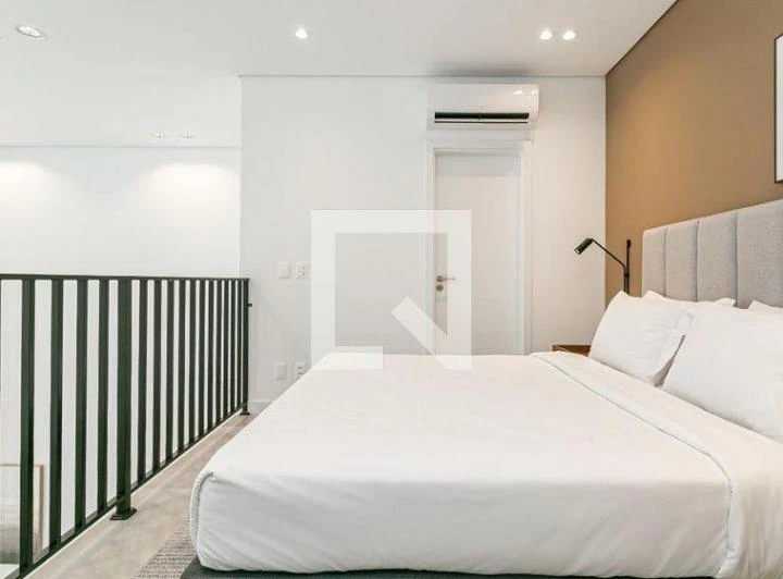 Apartamento en alquiler de 64 m² con 1 dormitorio y 1 baño — photo 6
