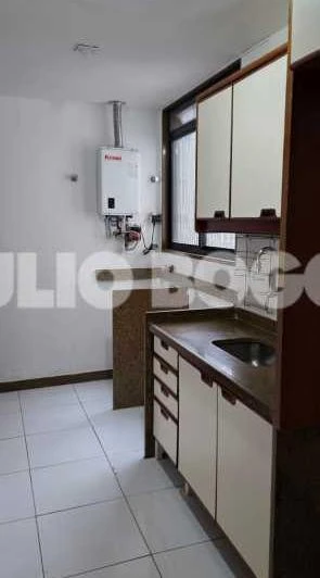 Furnished apartment, 80 m², with a washing machine — photo 8