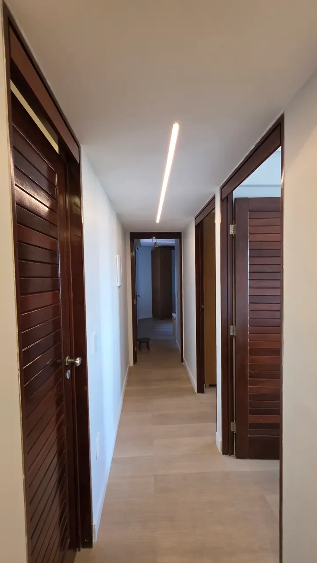 Water view in a 3-bedroom apartment, 135 m² — photo 17