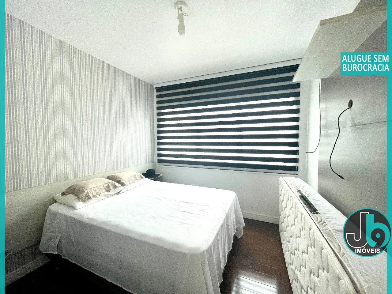 Furnished house with balcony grill and 4 bedrooms — photo 23