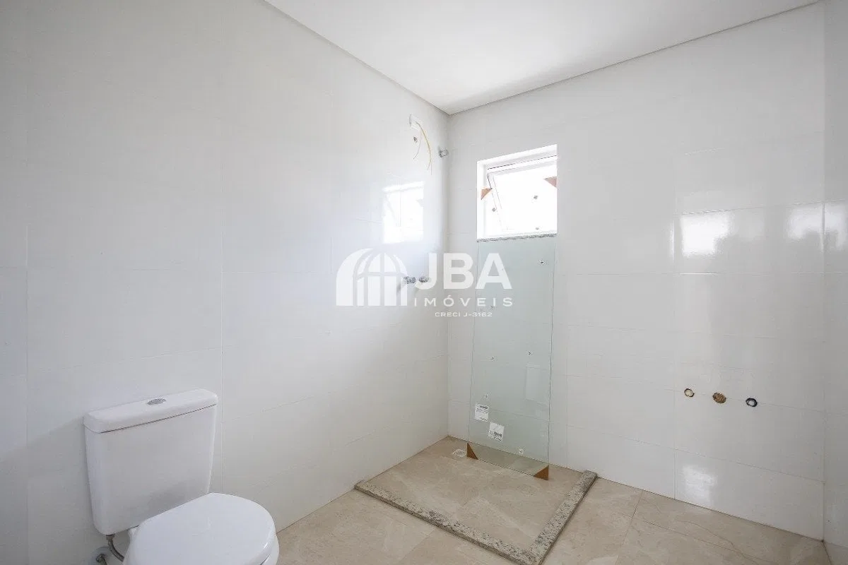 3-bedroom house, 1 with its own bathroom, 143 m², Curitiba — photo 23