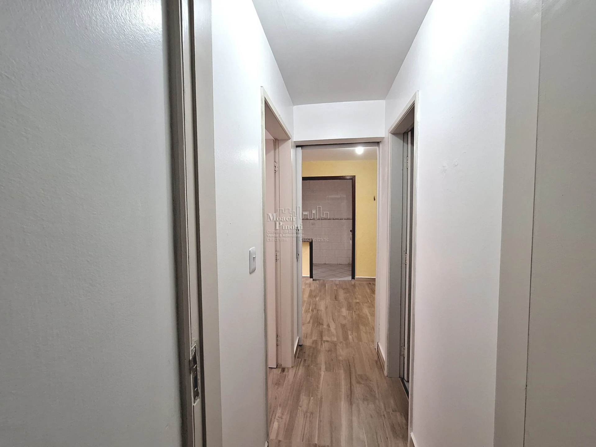 Departamento de 44 m² y 2 dormitorios en Curitiba — photo 13