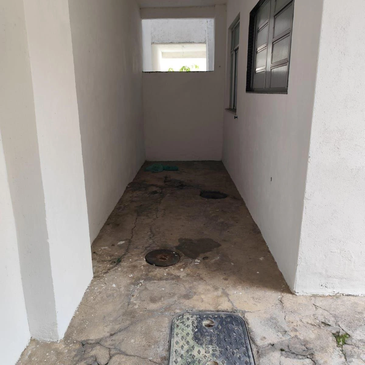 3-bedroom house, 60 m² — photo 16