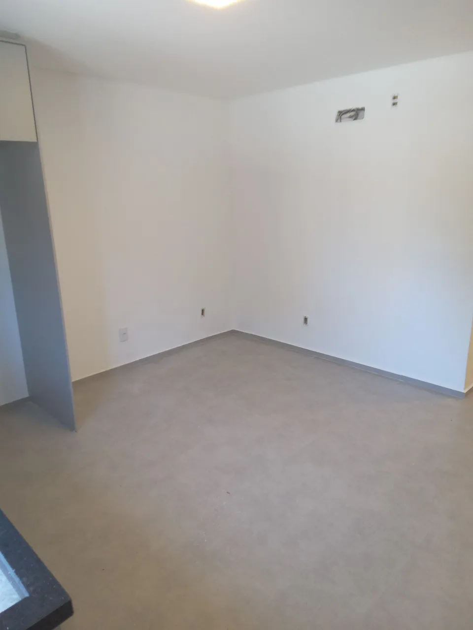 Vista a la montaña y 1 dormitorio: departamento de 40 m² — photo 5