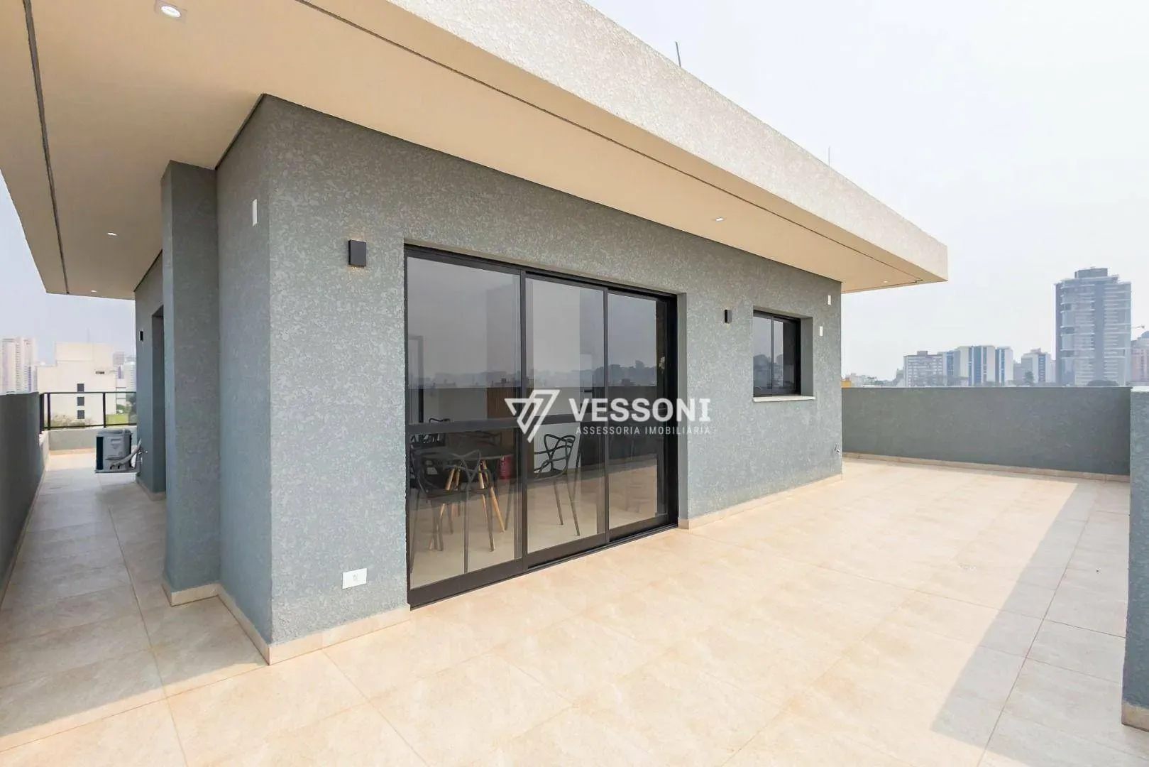 18 m² studio with 1 parking space and 1 bathroom — photo 22