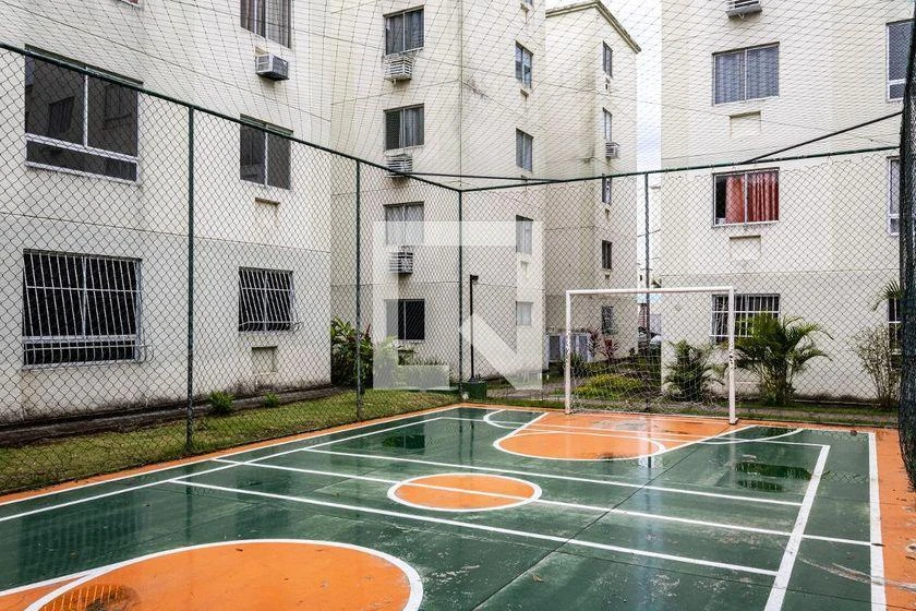 Apartamento para aluguel com 2 quartos e 1 banheiro — photo 27