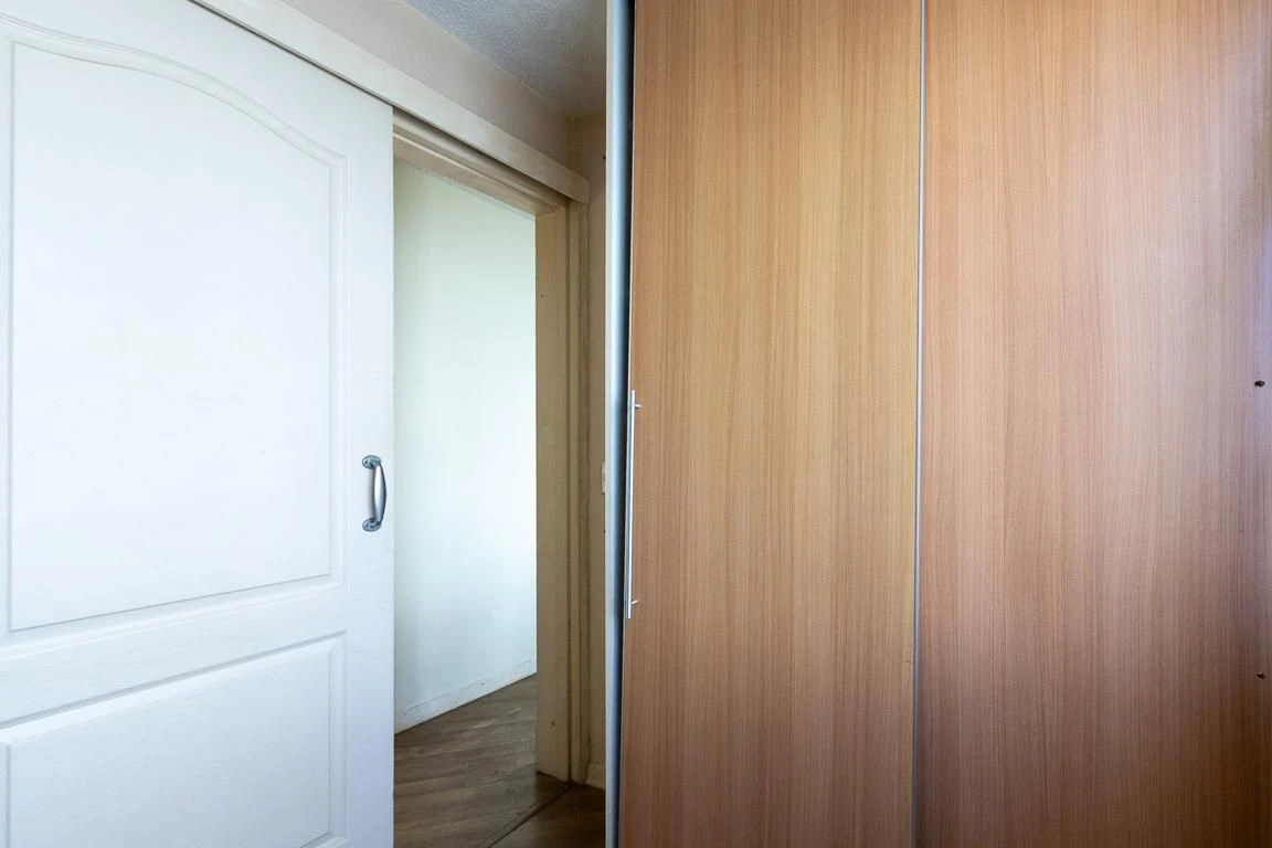 2-bedroom apartment with a home office in Curitiba — photo 20