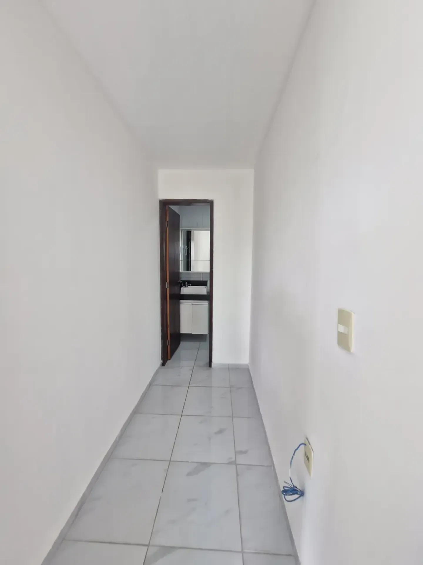3-bedroom apartment, 1 with its own bathroom, 77 m² — photo 6