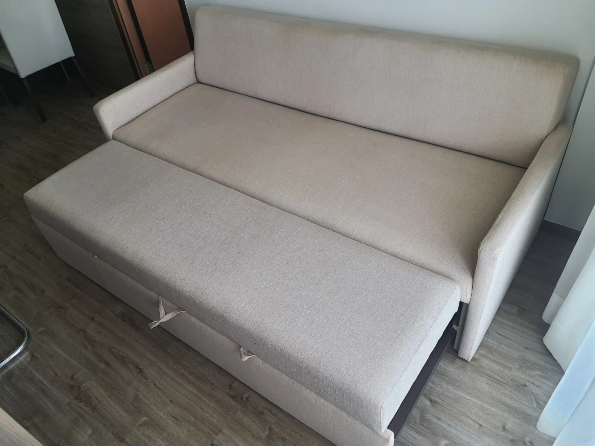 Apartamento mobiliado com armários planejados e 1 vaga — photo 13