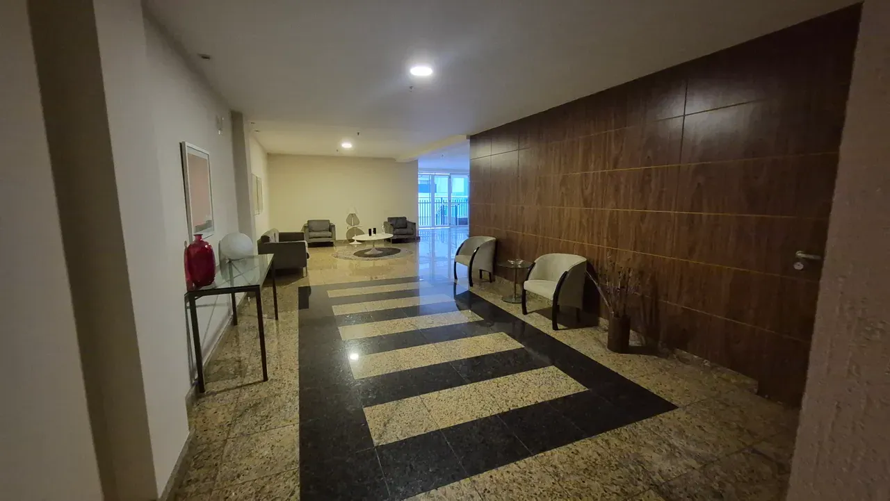 Apartment on the 6th floor with wood or laminate floors — photo 29