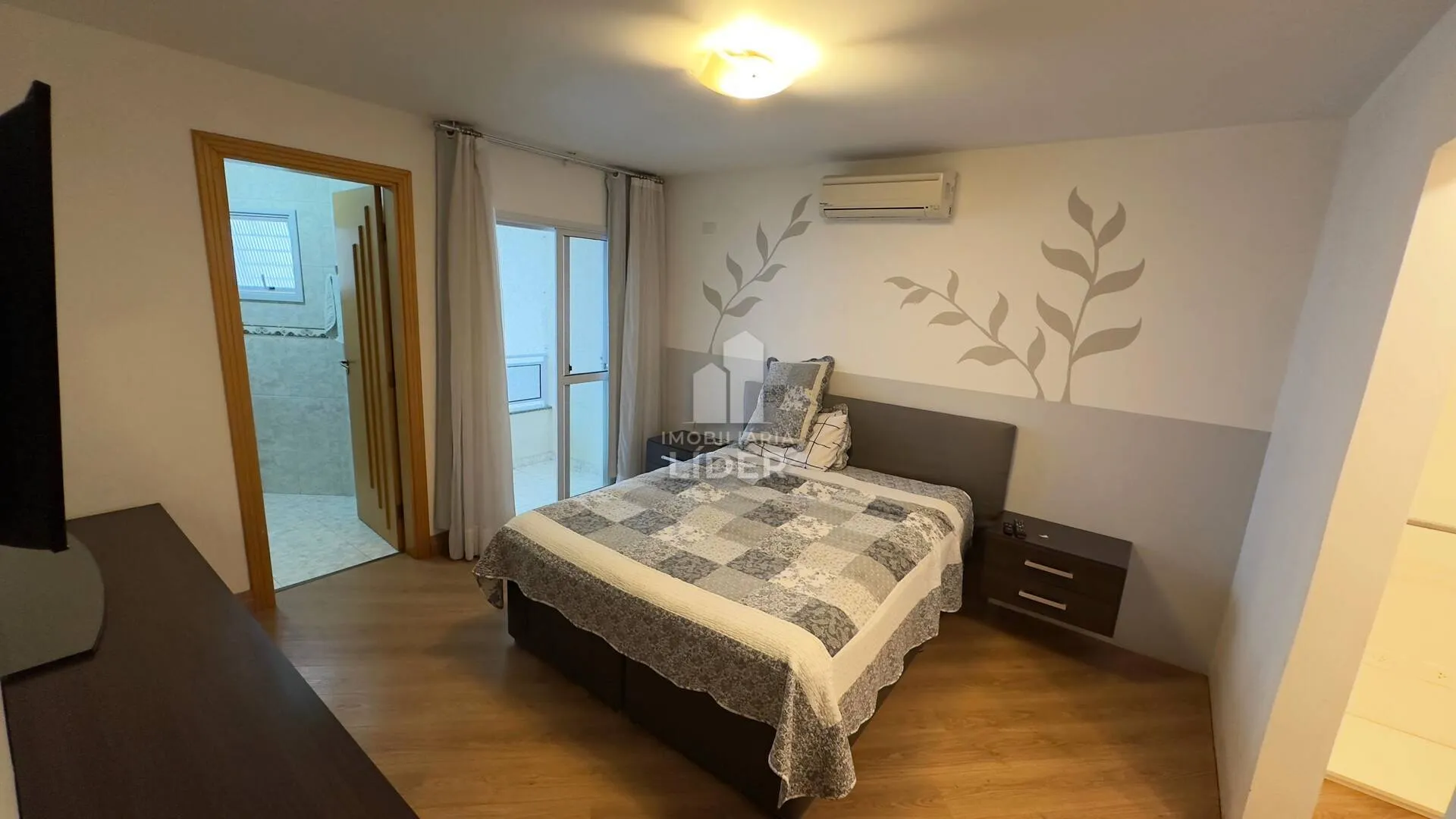 3-bedroom house with a home office in Curitiba — photo 4