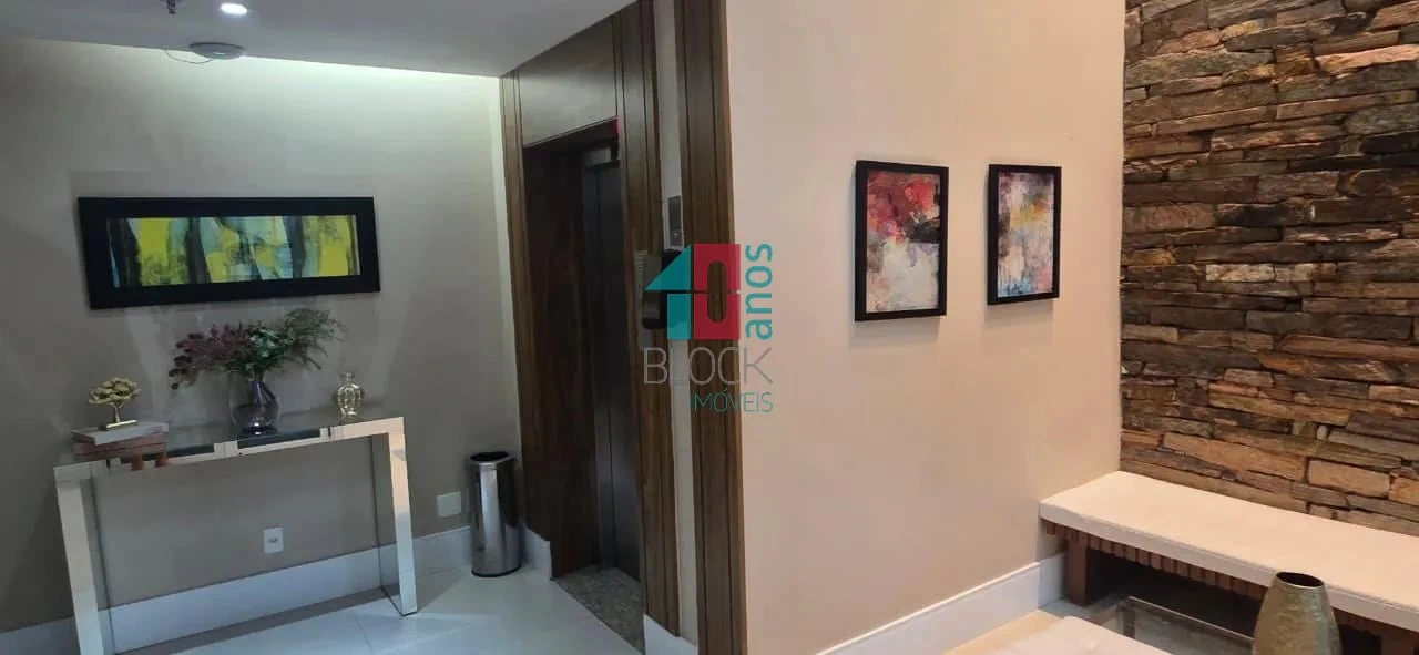 Apartamento de 2 quartos com varanda e cozinha fechada — photo 14