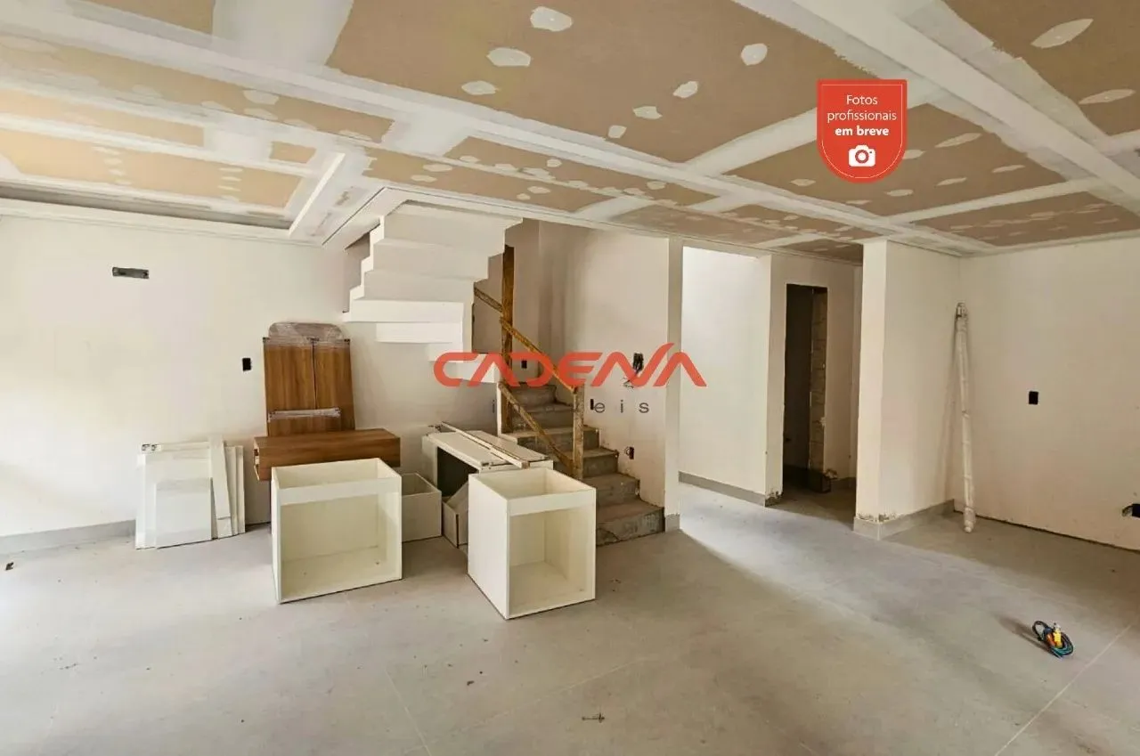 Townhouse with 3 en-suite bedrooms and 2 parking spots — photo 4