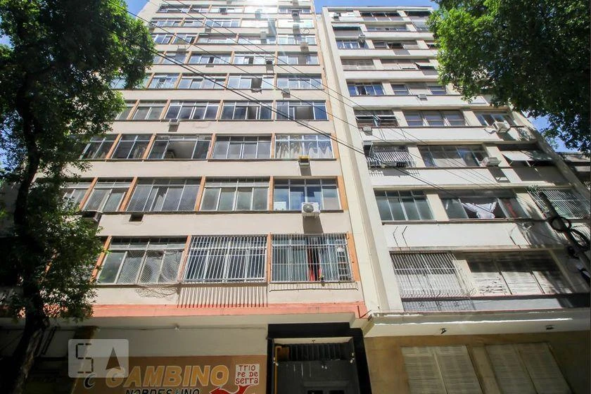 Monoambiente de 28 m² — photo 18