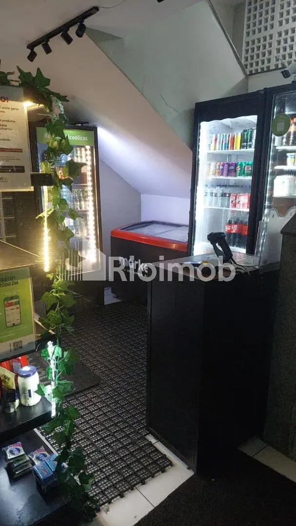 30 m² loft with 1 bedroom, 1 bathroom and 1 parking spot — photo 30