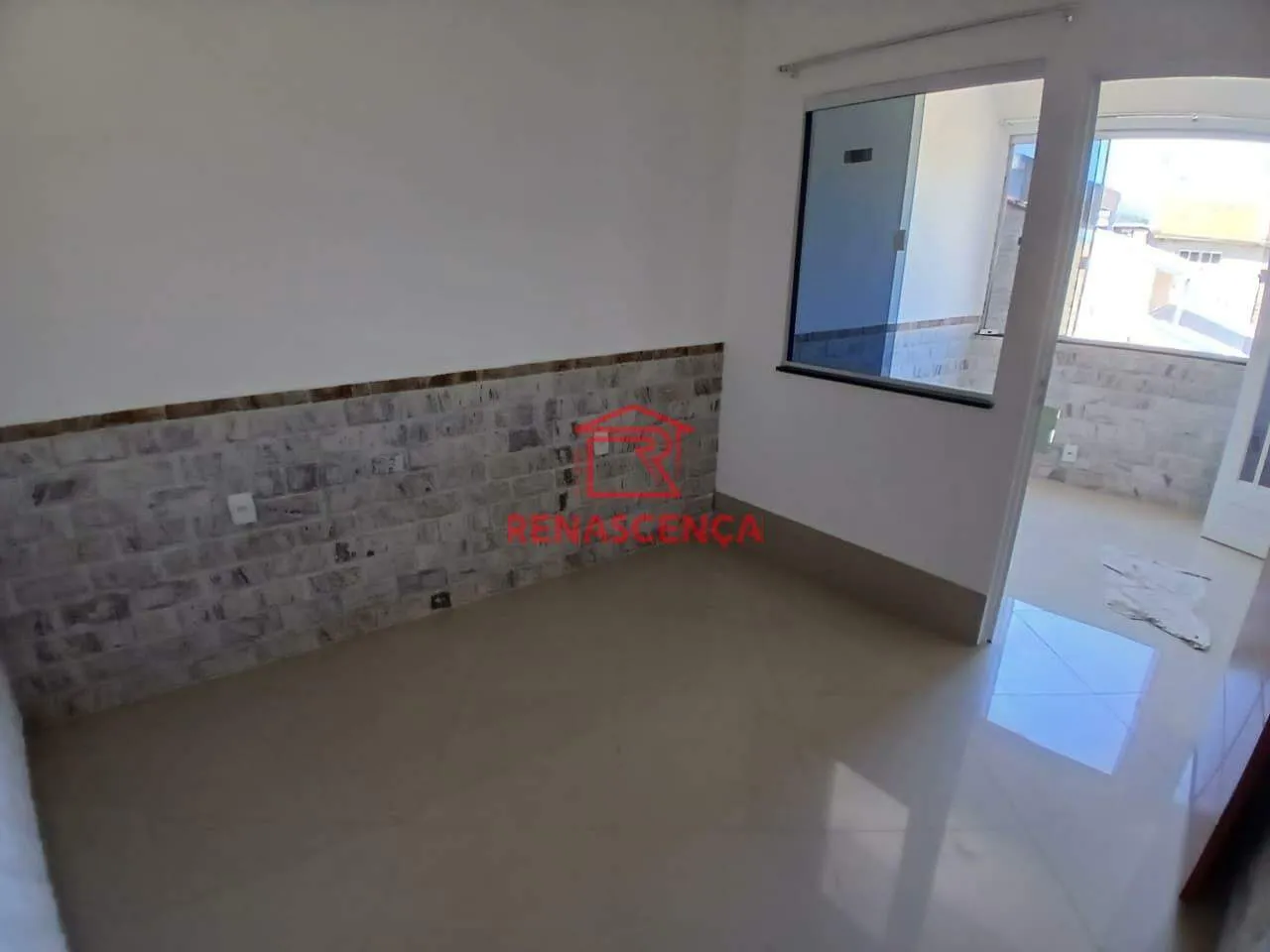 Casa com 2 quartos e 1 banheiro; pets permitidos — photo 3