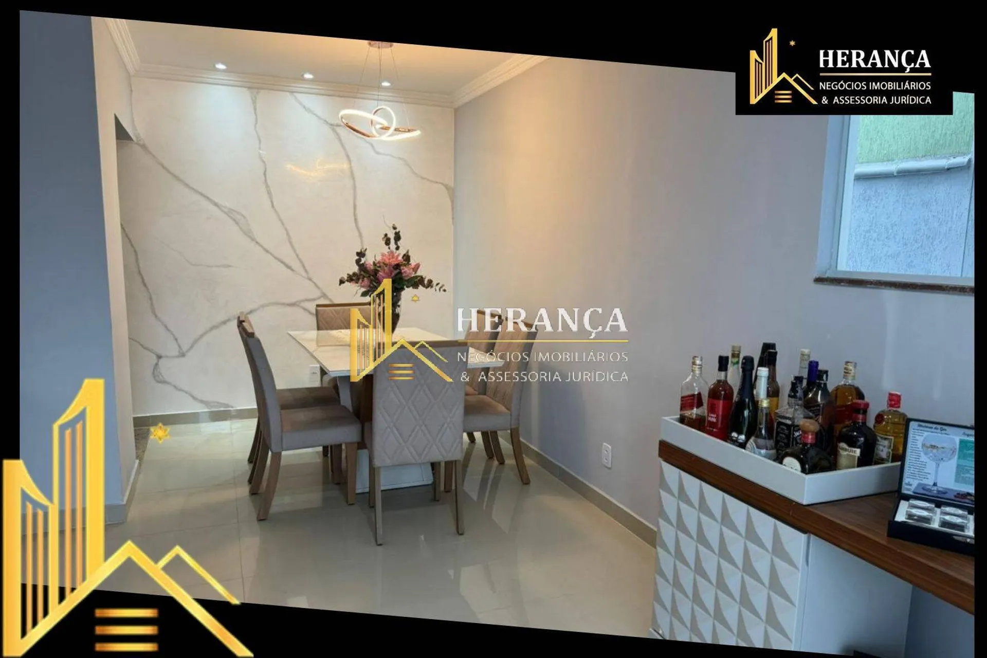 Furnished house, 360 m², with a grill on the balcony — photo 60