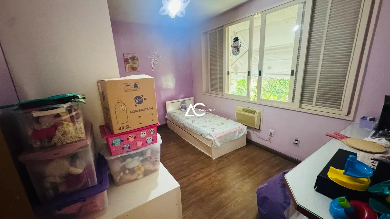 Furnished house with 4 bedrooms and private garden — photo 47