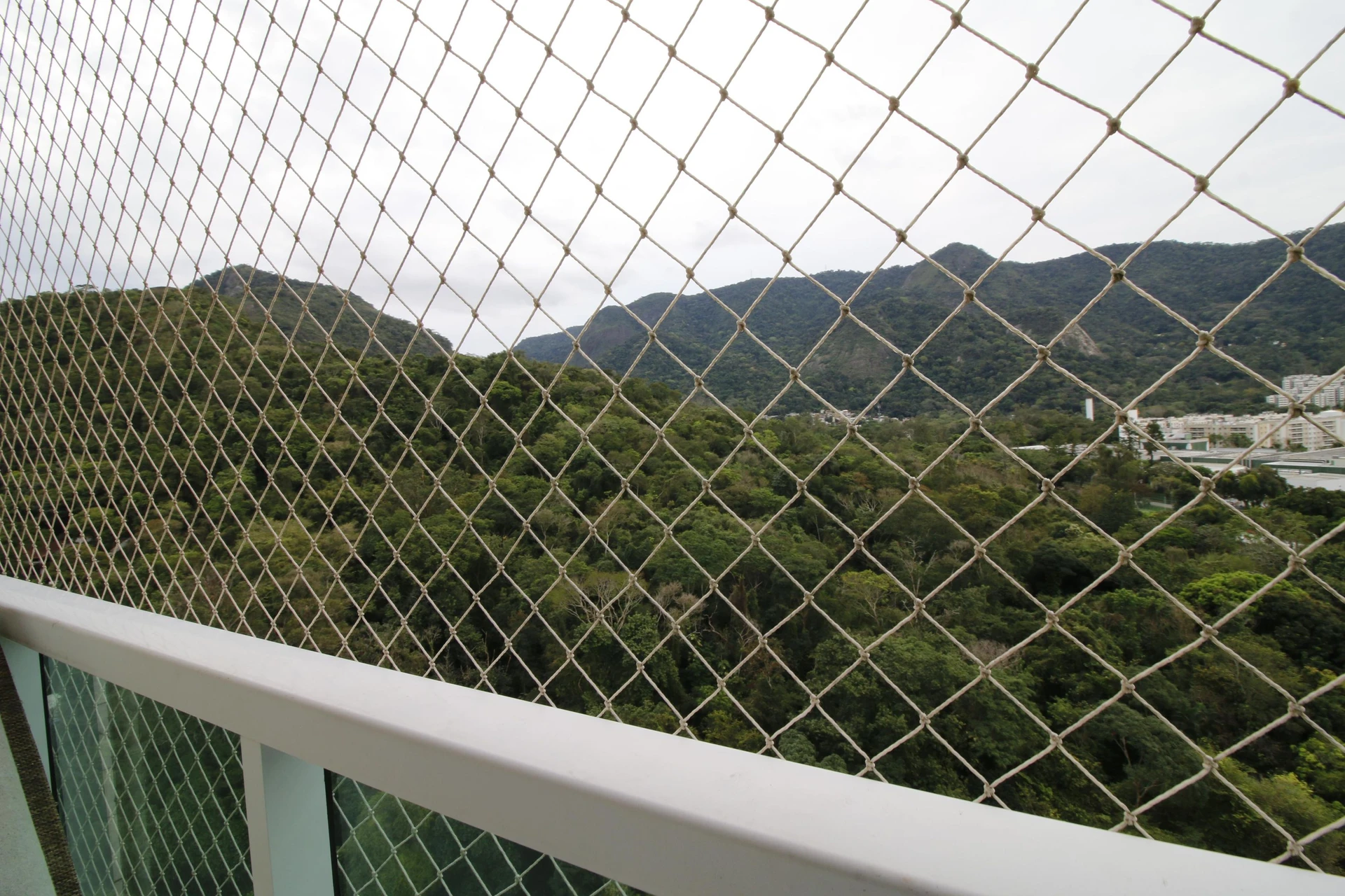 Apartamento de alquiler con 2 dormitorios en suite y mascotas — photo 19